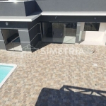 VENDA – Cód. CRV0792404 – CASA NOVA COM PISCINA E ÁREA GOURMET