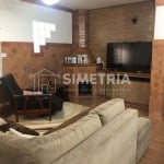 Casa – Bairro Jardim Holliday – São Pedro/SP. AC– 320m². AT – 360m².