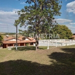 Chácara com 2 casas e piscina – Bairro Chácaras Camargo II – São Pedro/SP