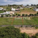 Terreno–Cond. Terra das Águas - 450 m²  complexo Aquático Thermas Water Park.