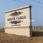 VENDA – Cód. TRV0372408 – Compre seu terreno no Jardim Monte Carlo!