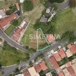 VENDA – Cód. TRV0602410 – Terreno de esquina em Águas de São Pedro!