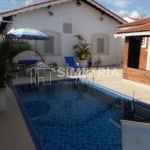 VENDA – Cód. CRV1162411 – CASA COM PISCINA AQUECIDA E ÁREA GOURMET 