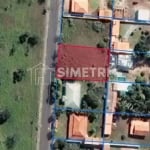 VENDA TRV0622412 – Terreno 1000m² na Nova São Pedro Pronto para construir!