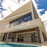 Casa com 5 dormitórios à venda, 430 m² por R$ 5.000.000,00 - Jardim do Golfe - São José dos Campos/SP