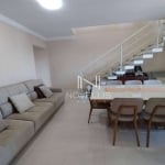 Apartamento com 4 dormitórios à venda, 243 m² por R$ 2.070.000,00 - Jardim Aquarius - São José dos Campos/SP