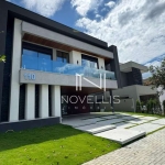 Casa com 5 dormitórios à venda, 400 m² por R$ 4.500.000,00 - Urbanova - São José dos Campos/SP