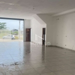 Galpão para alugar, 120 m² por R$ 3.887,50/mês - Setville - São José dos Campos/SP