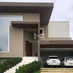 Casa com 3 dormitórios à venda, 300 m² por R$ 2.850.000,00 - Urbanova - São José dos Campos/SP