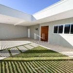 Casa com 3 dormitórios à venda, 143 m² por R$ 870.000,00 - Bosque dos Eucaliptos - São José dos Campos/SP