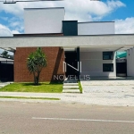 Casa com 3 dormitórios à venda, 150 m² por R$ 1.200.000,00 - Terras do Vale - Caçapava/SP