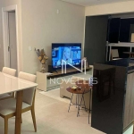 Apartamento com 2 dormitórios à venda, 65 m² por R$ 651.000,00 - Villa Branca - Jacareí/SP