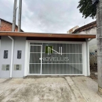 Casa com 2 dormitórios à venda, 114 m² por R$ 540.000,00 - Santana - São José dos Campos/SP