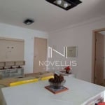 Apartamento com 1 dormitório para alugar, 49 m² por R$ 3.200,01/mês - Jardim das Colinas - São José dos Campos/SP