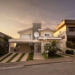 Casa com 4 dormitórios à venda, 316 m² por R$ 2.900.000,00 - Urbanova - São José dos Campos/SP