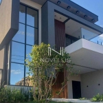 Casa com 3 dormitórios à venda, 197 m² por R$ 1.295.000,00 - Reserva do Vale - Caçapava/SP