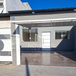 Casa com 3 dormitórios à venda, 81 m² por R$ 495.000,00 - Setville - São José dos Campos/SP