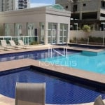 Apartamento com 3 dormitórios à venda, 160 m² por R$ 2.320.000,00 - Jardim Aquarius - São José dos Campos/SP