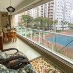 Apartamento com 3 dormitórios à venda, 157 m² por R$ 1.810.000,00 - Jardim Aquarius - São José dos Campos/SP