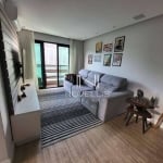 Apartamento com 2 dormitórios à venda, 72 m² por R$ 460.000,00 - Jardim Satélite - São José dos Campos/SP