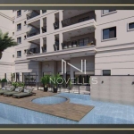 Apartamento com 3 dormitórios à venda, 101 m² por R$ 880.000,00 - Urbanova - São José dos Campos/SP