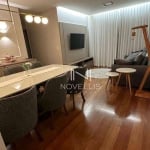 Apartamento com 4 dormitórios à venda, 100 m² por R$ 850.000,00 - Jardim Satélite - São José dos Campos/SP