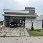 Casa com 3 dormitórios à venda, 167 m² por R$ 1.095.000,00 - Villa Branca - Jacareí/SP