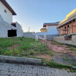 Terreno à venda, 252 m² por R$ 280.000,00 - Santana - São José dos Campos/SP