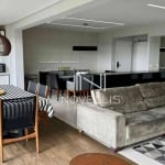 Apartamento com 3 dormitórios para alugar, 156 m² por R$ 9.250,00/mês - Jardim das Indústrias - São José dos Campos/SP