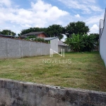 Terreno à venda, 250 m² por R$ 350.000,00 - Villa Branca - Jacareí/SP