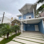 Casa com 3 dormitórios para alugar, 250 m² por R$ 8.939,00/mês - Parque Califórnia - Jacareí/SP