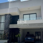 Casa com 3 dormitórios para alugar, 277 m² por R$ 12.207,08/mês - Santana - São José dos Campos/SP