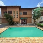 Casa com 6 dormitórios à venda, 318 m² por R$ 1.472.000 - Jardim Esplanada - São José dos Campos/SP