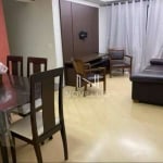 Apartamento com 3 dormitórios para alugar, 88 m² por R$ 4.550,00/mês - Vila Ema - São José dos Campos/SP