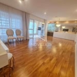 Apartamento com 3 dormitórios à venda, 131 m² por R$ 1.370.000,00 - Jardim das Indústrias - São José dos Campos/SP