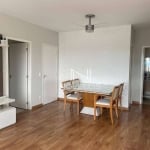 Apartamento com 2 dormitórios para alugar, 80 m² por R$ 5.570,00/mês - Jardim Aquarius - São José dos Campos/SP