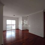 Apartamento com 3 dormitórios para alugar, 131 m² por R$ 6.431,00/mês - Vila Adyana - São José dos Campos/SP