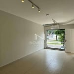 Casa comercial para alugar, 114 m² por R$ 7.287/mês - Jardim das Indústrias - São José dos Campos/SP