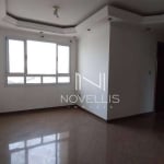 Apartamento com 3 dormitórios para alugar, 73 m² por R$ 3.332,00/mês - Jardim das Colinas - São José dos Campos/SP