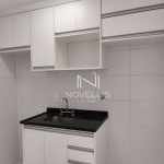 Apartamento com 2 dormitórios para alugar, 65 m² por R$ 4.347,00/mês - Jardim Aquarius - São José dos Campos/SP