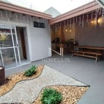 Casa com 2 dormitórios à venda, 100 m² por R$ 715.000,00 - Villa Branca - Jacareí/SP