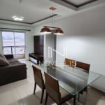 Apartamento com 2 dormitórios para alugar, 52 m² por R$ 4.056,00/mês - Jardim Oswaldo Cruz - São José dos Campos/SP