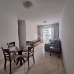 Apartamento com 2 dormitórios para alugar, 76 m² por R$ 4.475,00/mês - Jardim Aquarius - São José dos Campos/SP