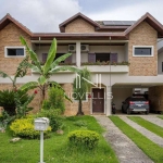 Casa com 3 dormitórios à venda, 343 m² por R$ 3.175.000,00 - Jardim Esplanada - São José dos Campos/SP