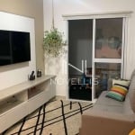 Apartamento com 2 dormitórios à venda, 72 m² por R$ 800.000,00 - Vila Adyana - São José dos Campos/SP