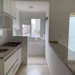 Apartamento com 2 dormitórios para alugar, 56 m² por R$ 3.458,00/mês - Jardim das Indústrias - São José dos Campos/SP