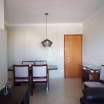 Apartamento para alugar, 70 m² por R$ 3.435,01/mês - Jardim das Indústrias - São José dos Campos/SP