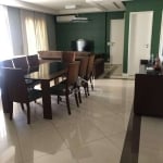 Apartamento com 3 dormitórios para alugar, 150 m² por R$ 9.702,18/mês - Vila Ema - São José dos Campos/SP