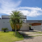 Casa com 4 dormitórios à venda, 497 m² por R$ 4.500.000,00 - Jardim Torrão de Ouro - São José dos Campos/SP