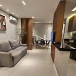 Apartamento com 2 dormitórios à venda, 75 m² por R$ 700.000,00 - Jardim Oswaldo Cruz - São José dos Campos/SP